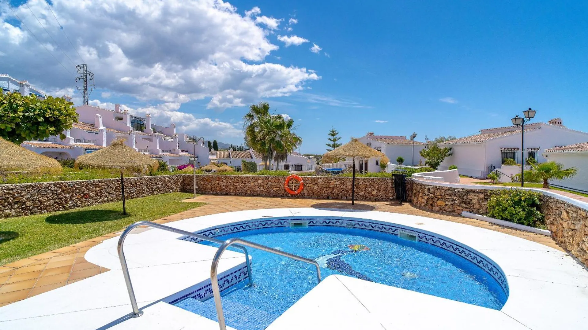 Capistrano Village Garden By Casasol Nerja 0*,  Spain