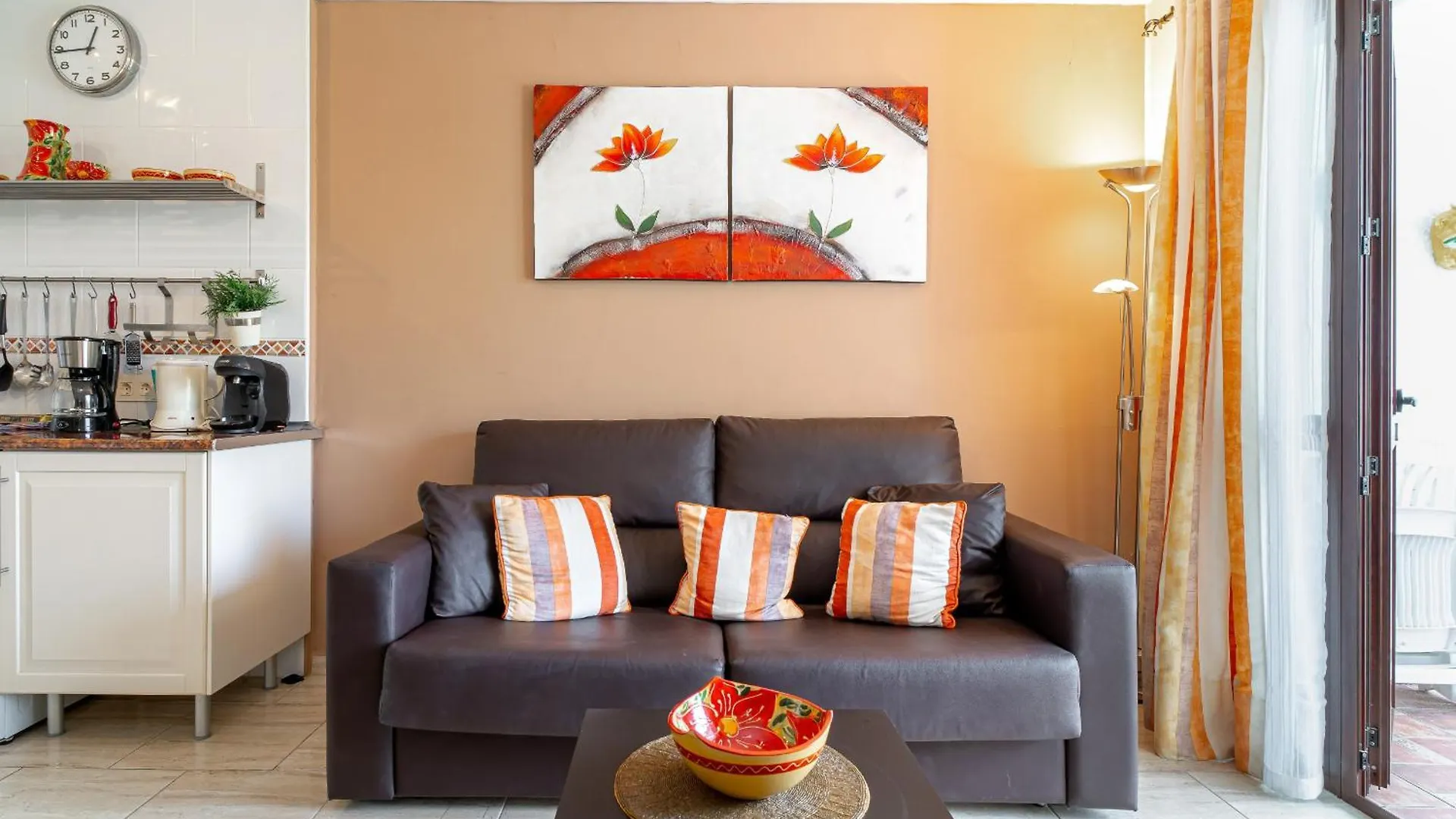 Apartment Capistrano Village Garden By Casasol Nerja