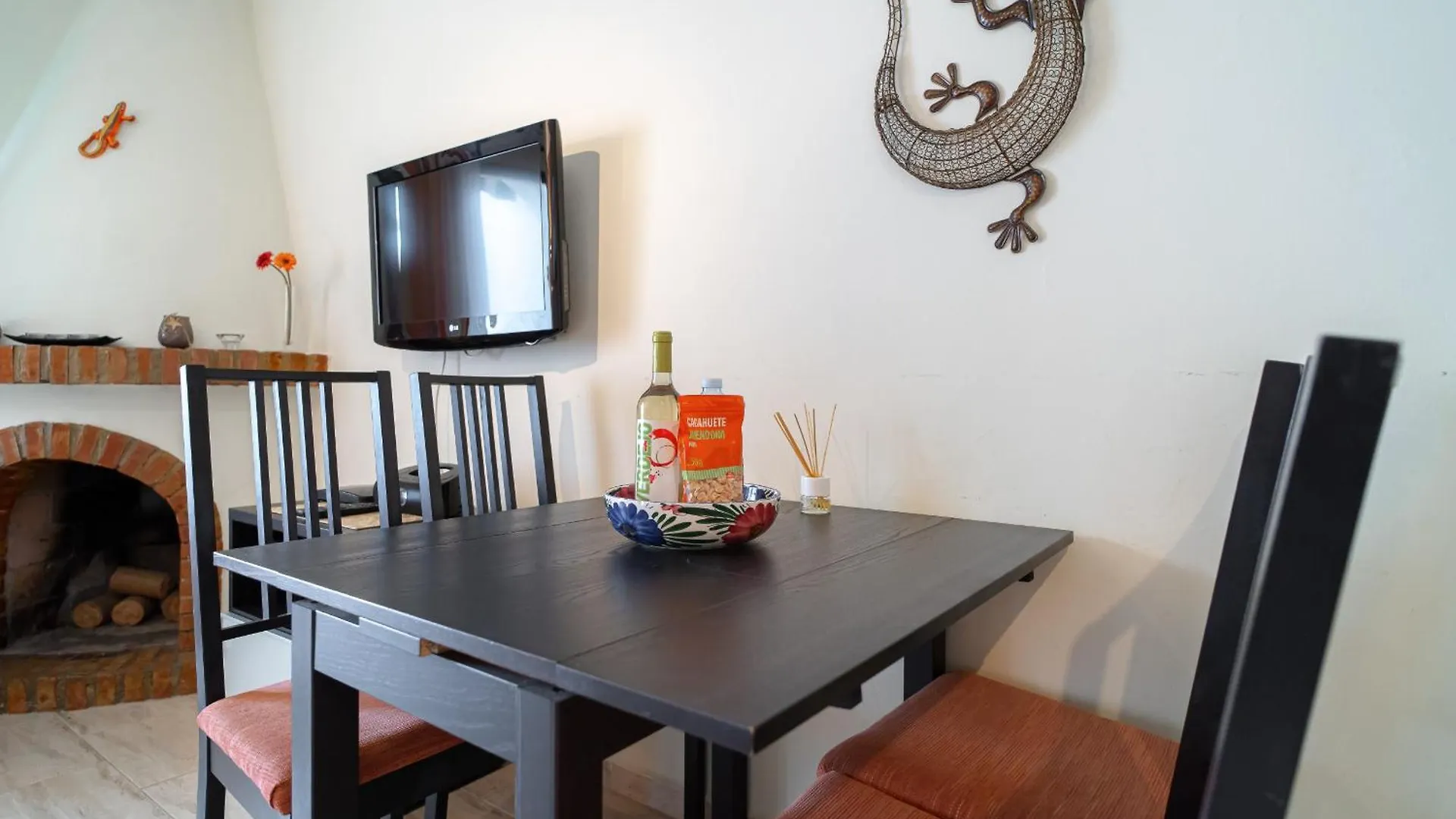 Apartment Capistrano Village Garden By Casasol Nerja Spain